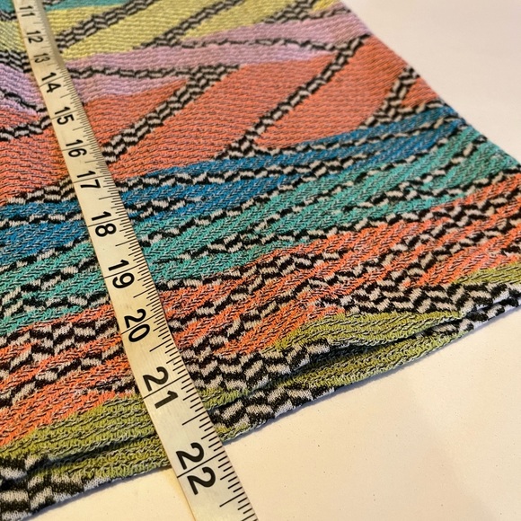 NWT Anthropologie mini skirt size S - Picture 6 of 8